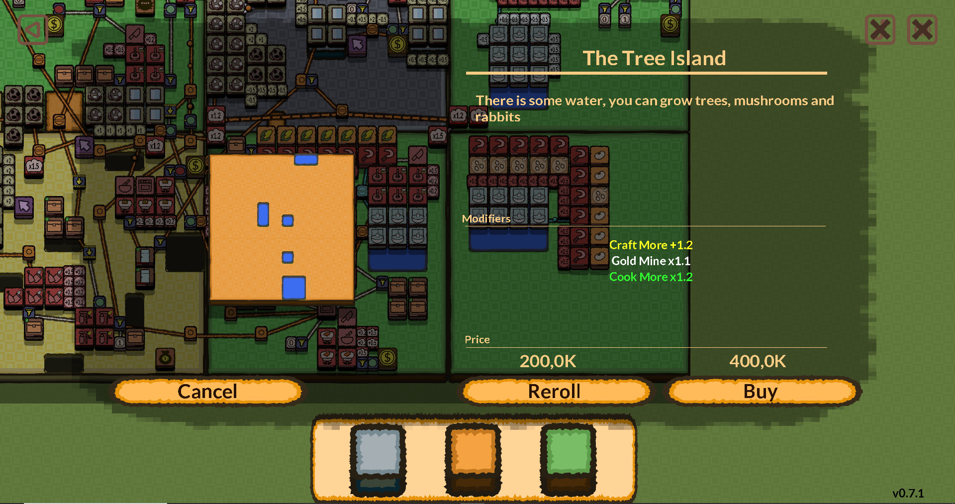 Node Farm screenshot 6