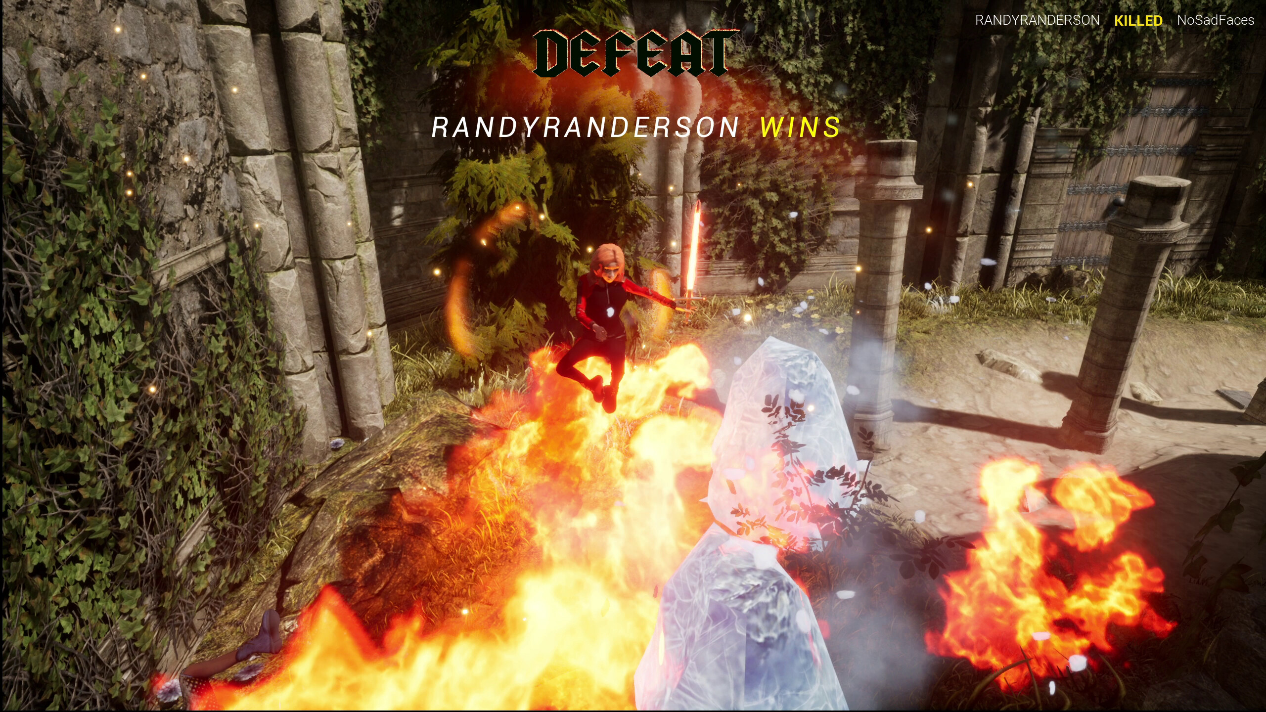 Rage Mage screenshot 6