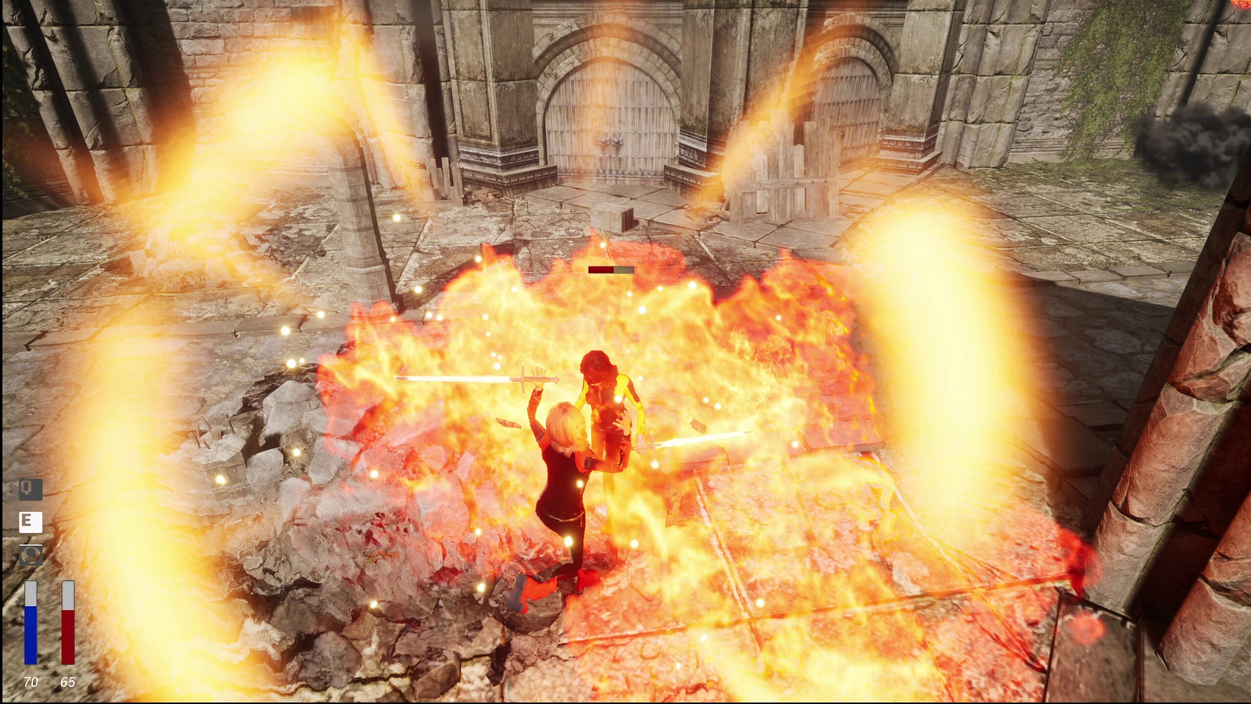 Rage Mage screenshot 5