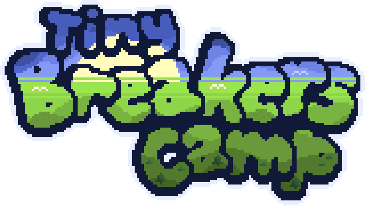 Tiny Breakers Camp Demo Steam Charts (App 2739110) · SteamDB