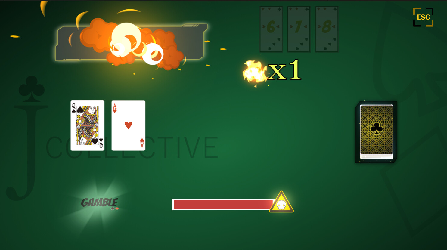 BlackJack Math Trainer screenshot 5