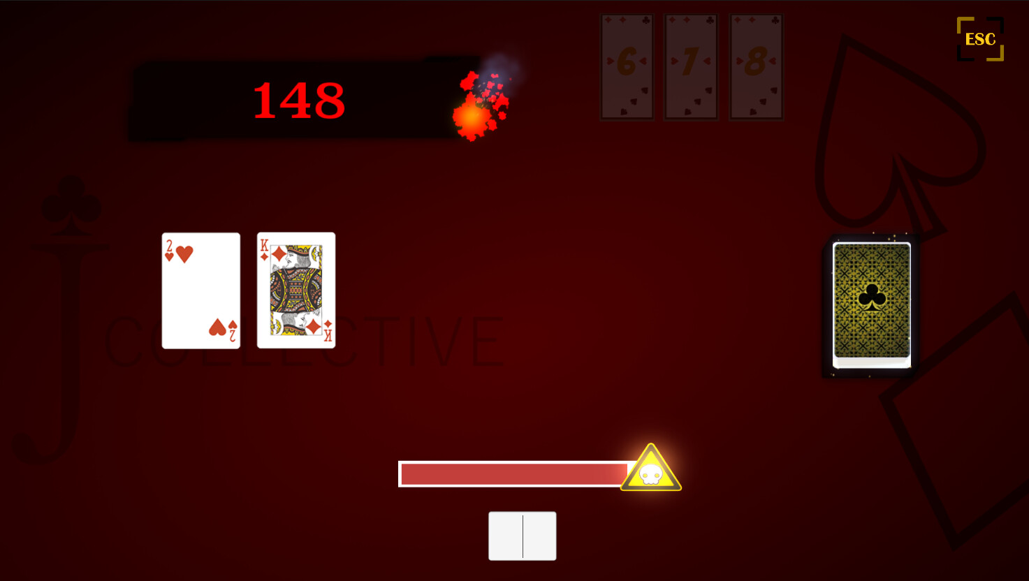 BlackJack Math Trainer screenshot 2