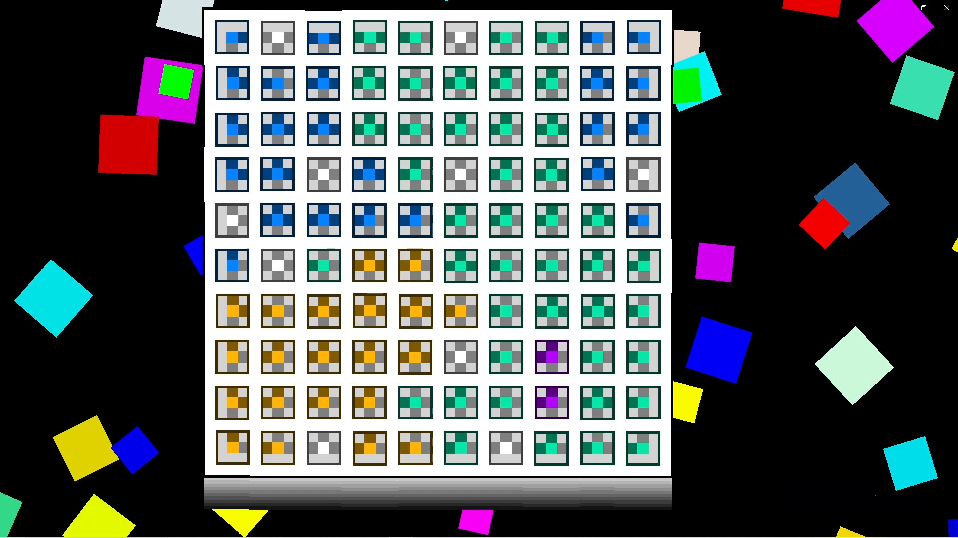 Splurge screenshot 5