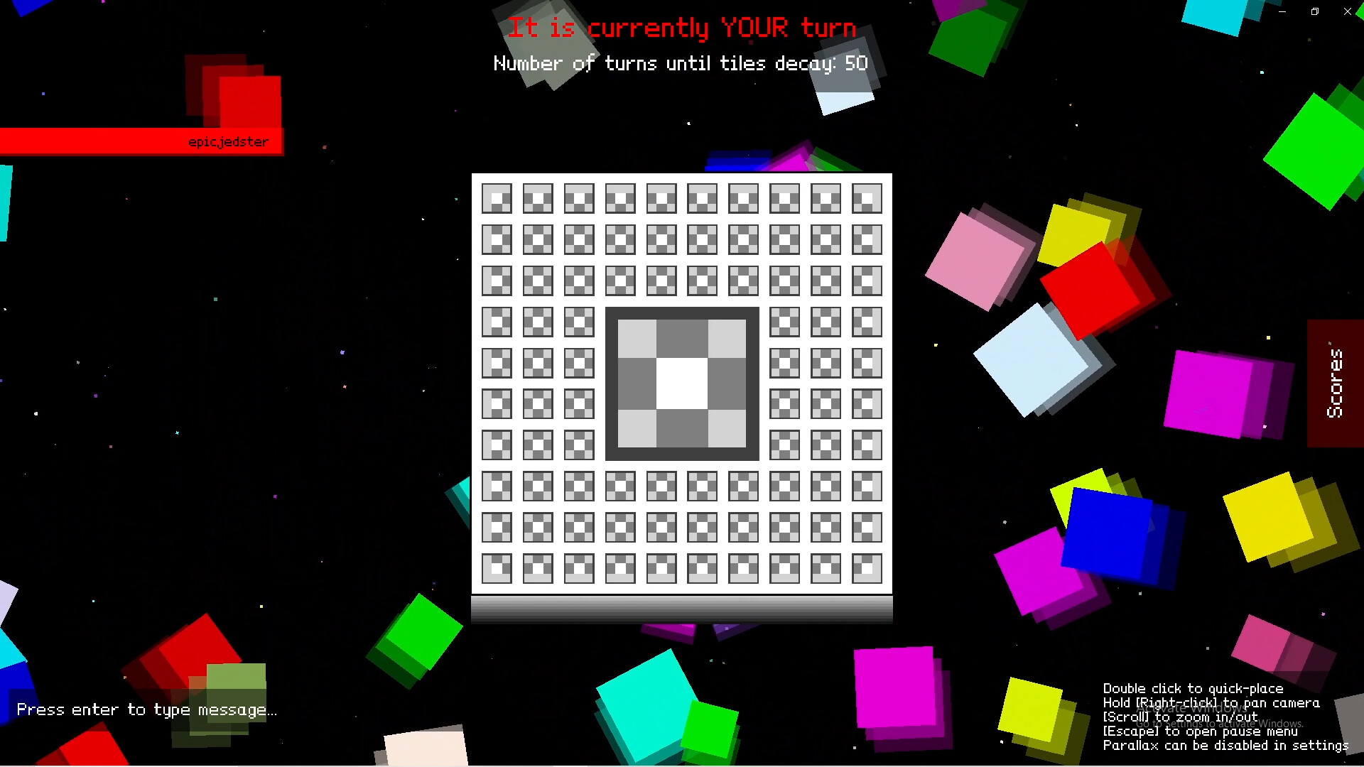Splurge screenshot 6