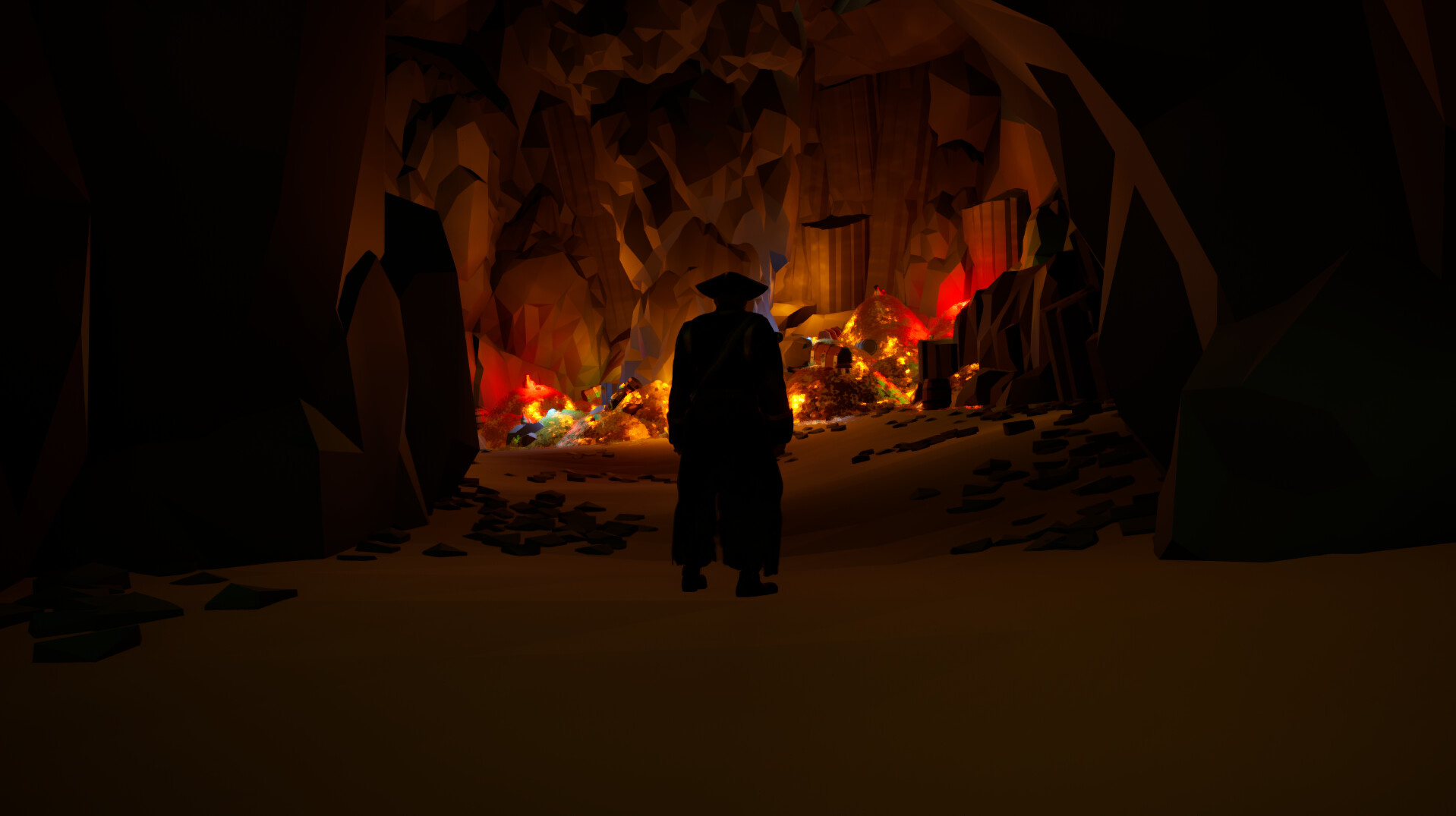 Cutlass Call screenshot 6
