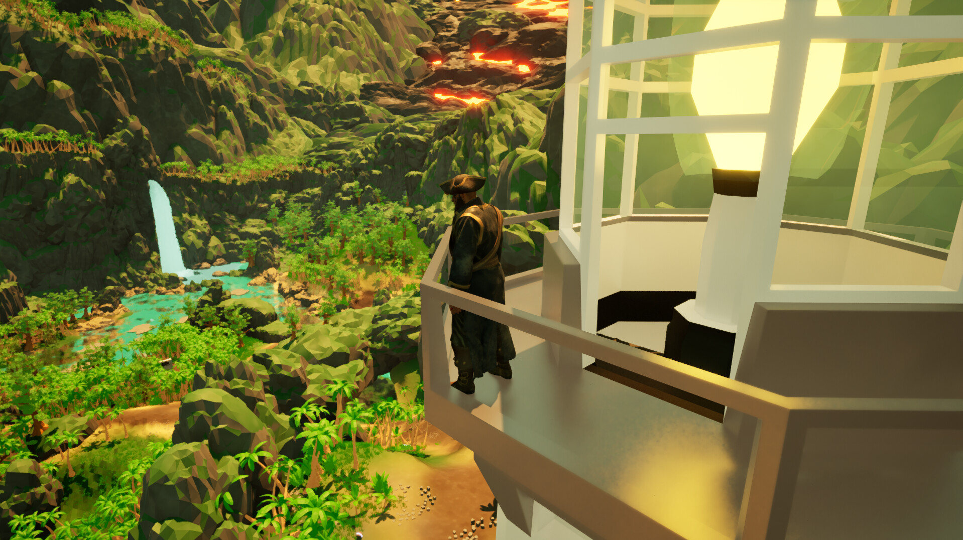 Cutlass Call screenshot 7