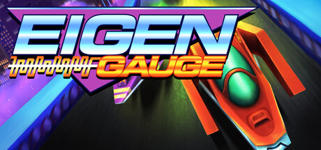 EigenGauge — Steam header
