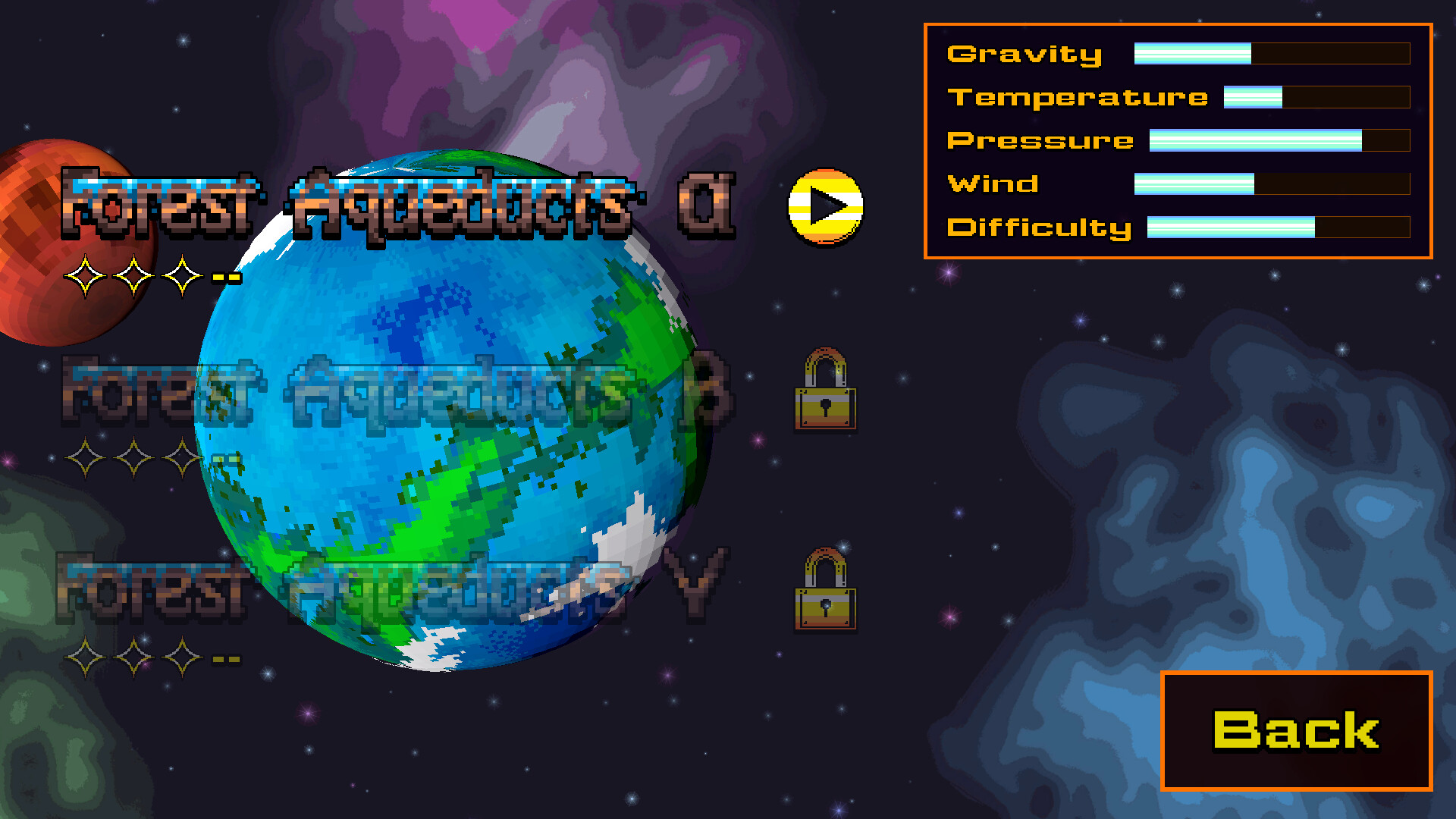 EigenGauge screenshot 8