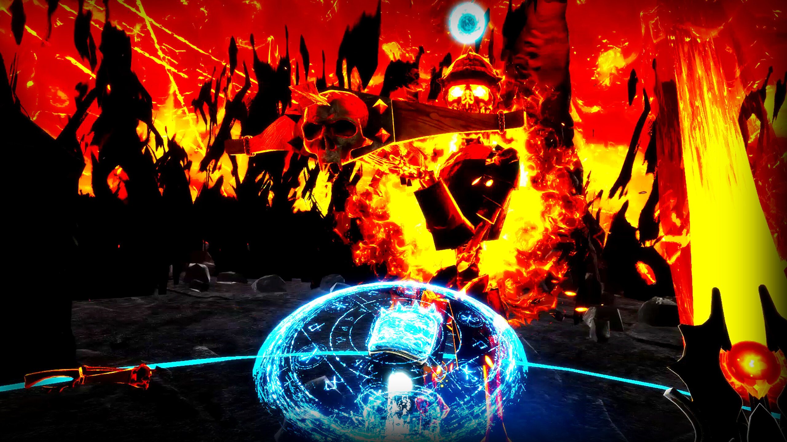 HexWind screenshot 8