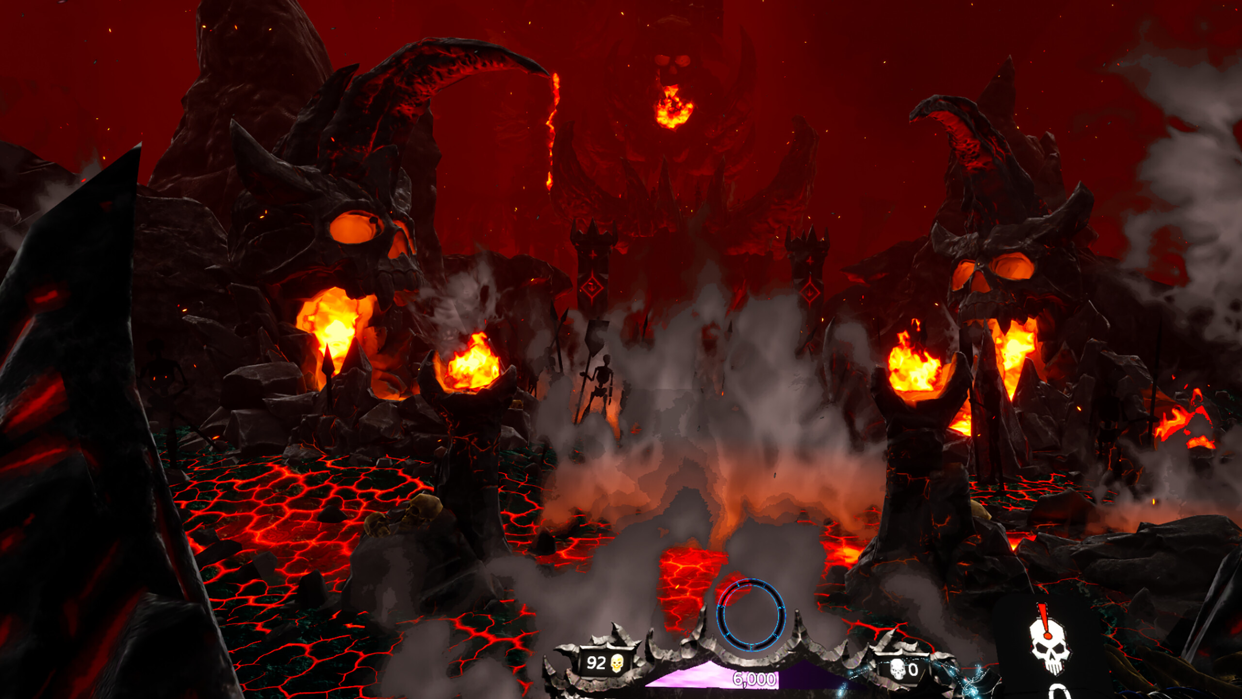 HexWind screenshot 2