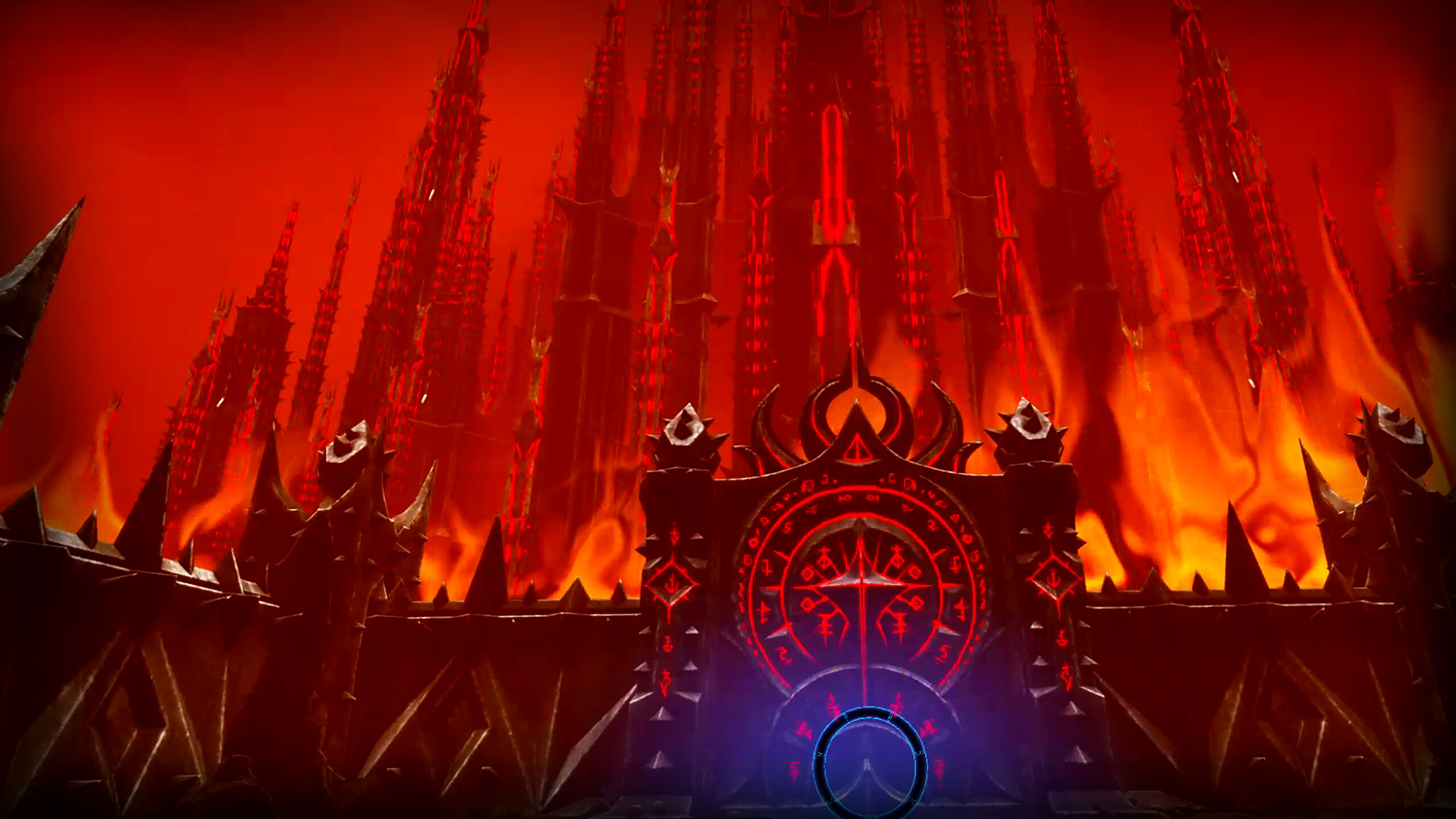 HexWind screenshot 9