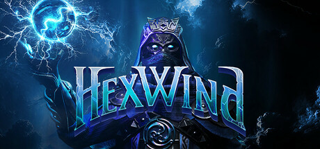 HexWind Cover Image