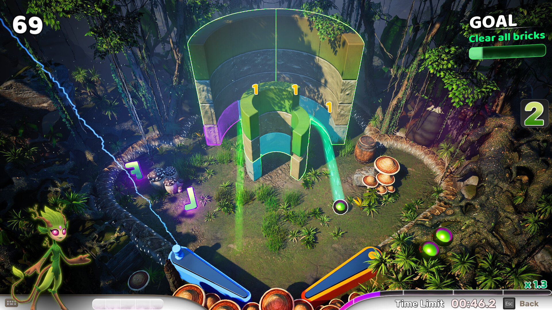 FlipScapes Soundtrack screenshot 1