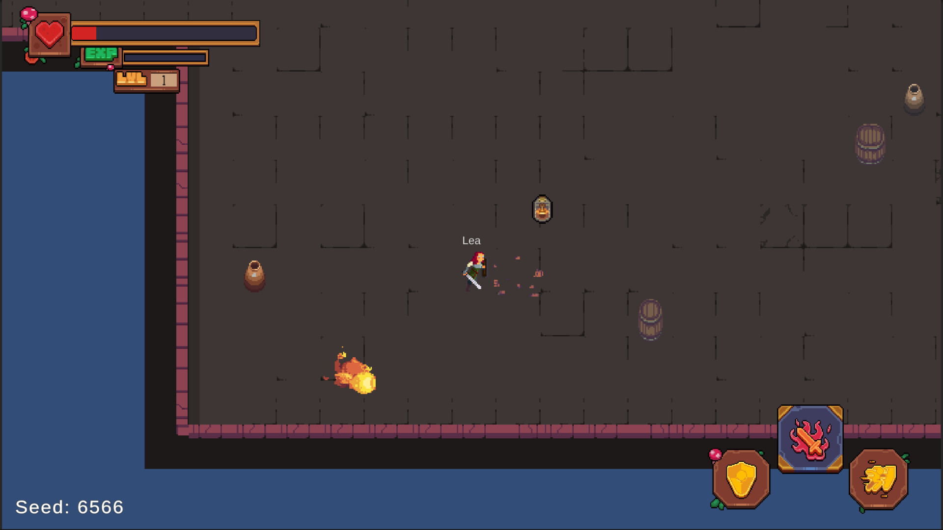 Dungeons and Diners screenshot 5