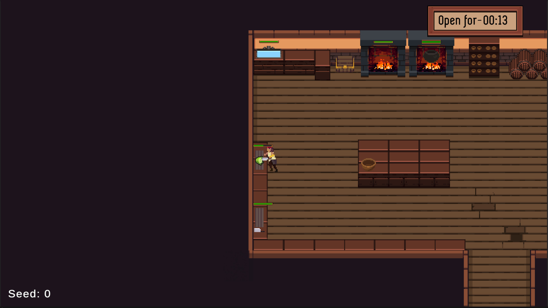 Dungeons and Diners screenshot 2