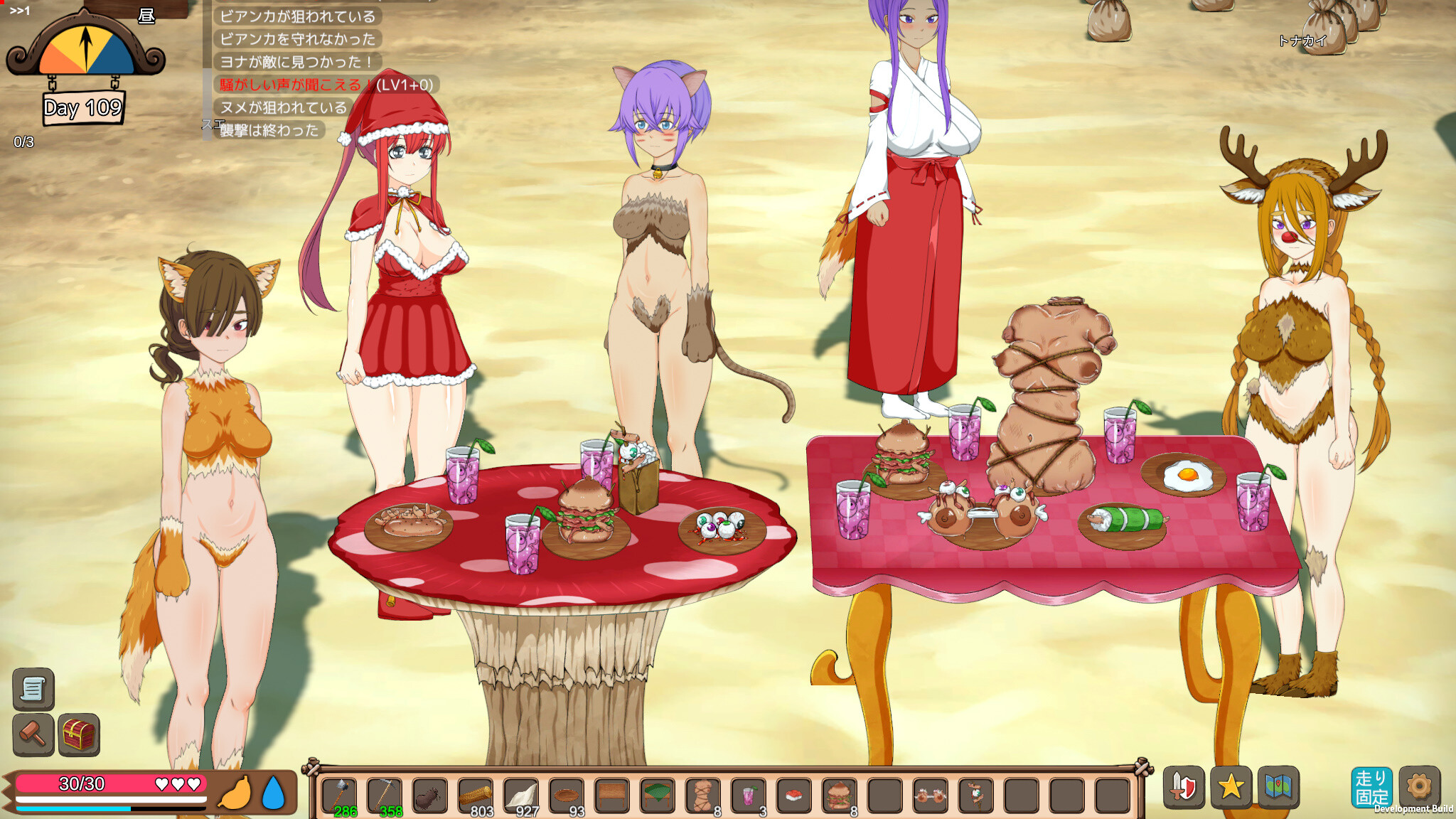 Mad Island screenshot 19