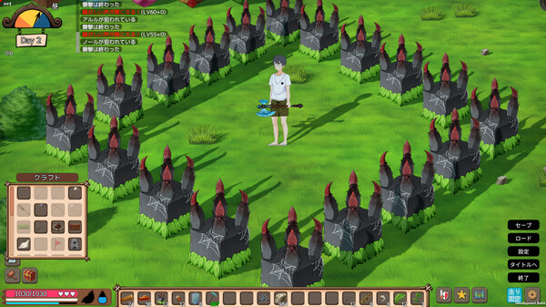 图片[14]-【PC】疯狂岛/生存游戏/Mad Island V0.4.5【RPG/自由沙盒/探索生存/动态】官方中文+去码补丁+作弊代码-豫语游戏库