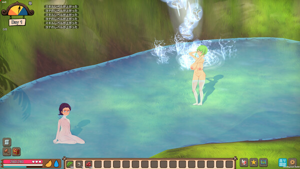 图片[18]-【PC】疯狂岛/生存游戏/Mad Island V0.4.5【RPG/自由沙盒/探索生存/动态】官方中文+去码补丁+作弊代码-豫语游戏库