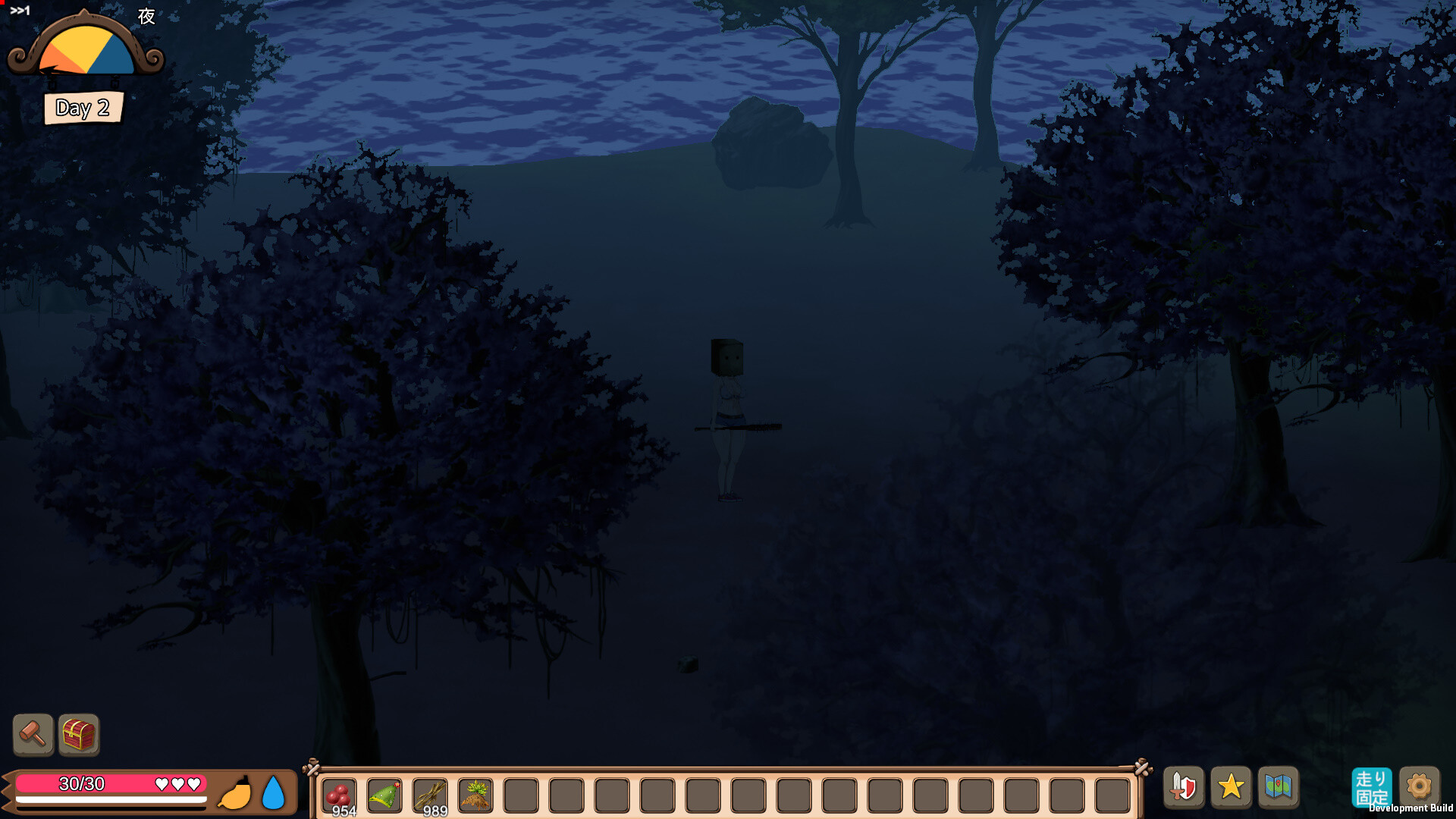 Mad Island screenshot 13
