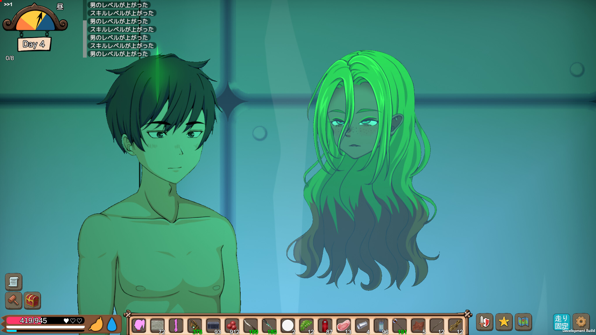 Mad Island screenshot 16
