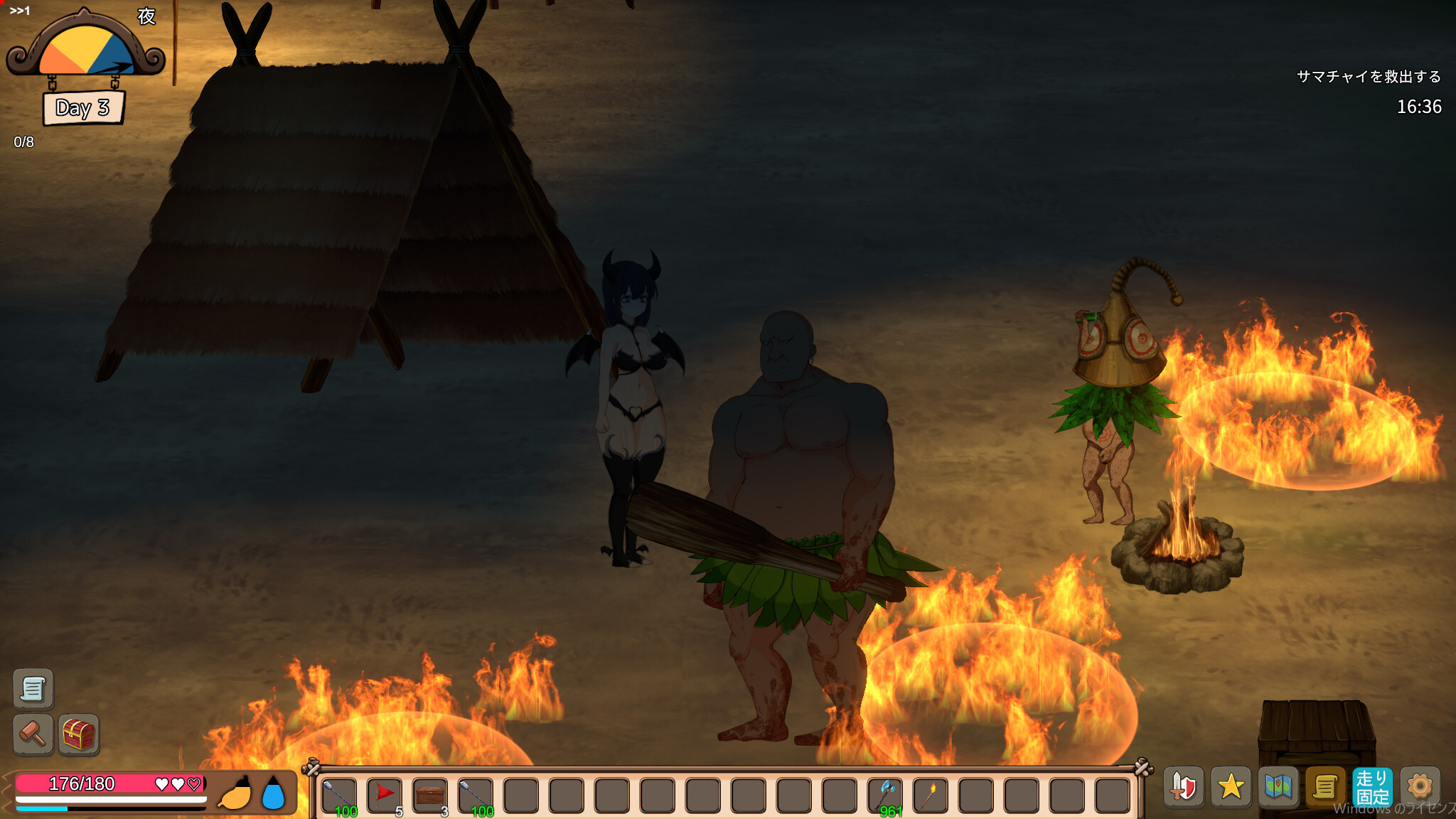 Mad Island screenshot 17