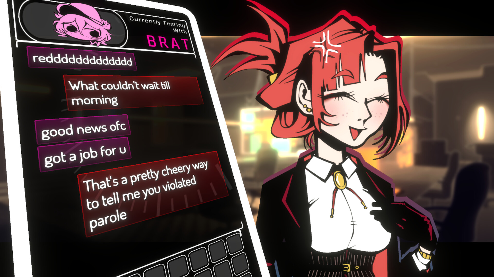 of the Devil screenshot 6