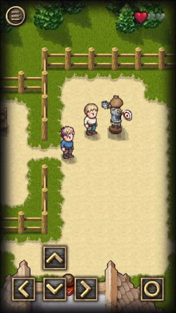 RPG Conquer the World screenshot 18