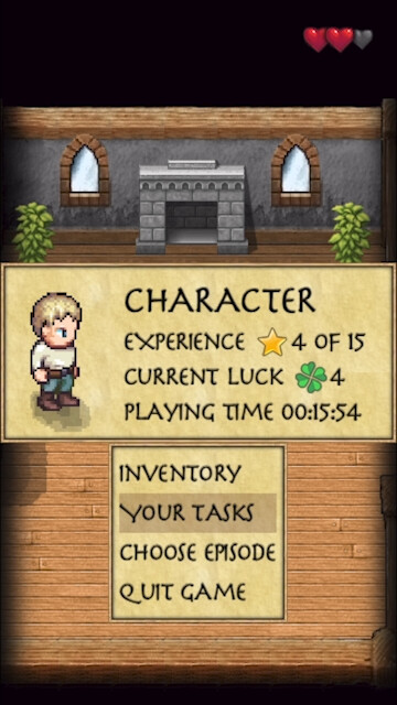 RPG Conquer the World screenshot 6