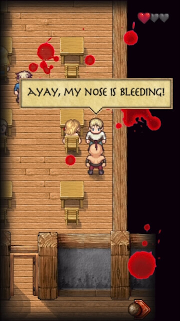 RPG Conquer the World screenshot 11
