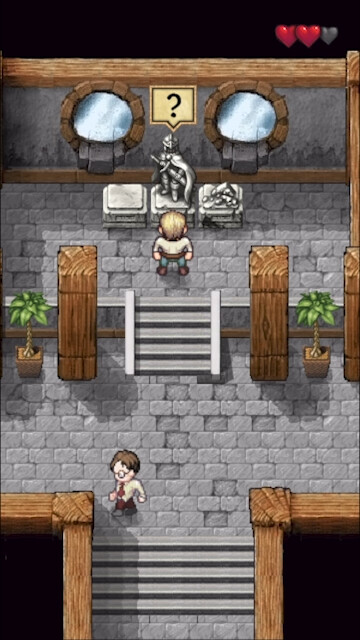 RPG Conquer the World screenshot 10