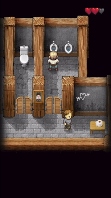 RPG Conquer the World screenshot 12