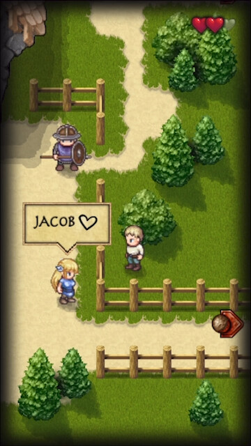 RPG Conquer the World screenshot 13