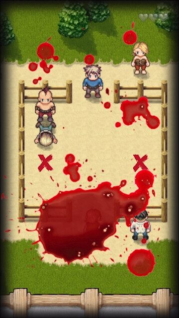 RPG Conquer the World screenshot 14