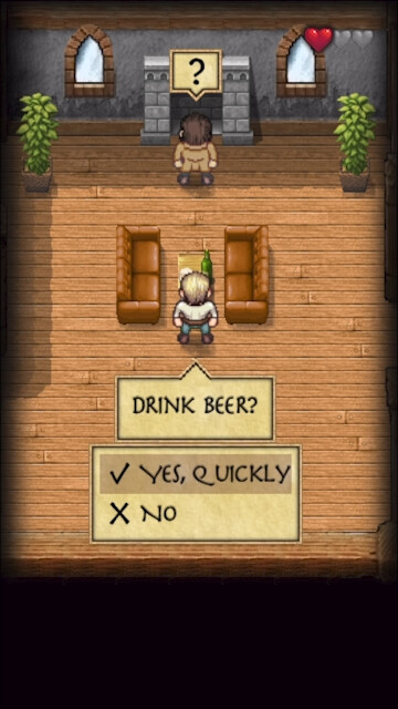 RPG Conquer the World screenshot 17