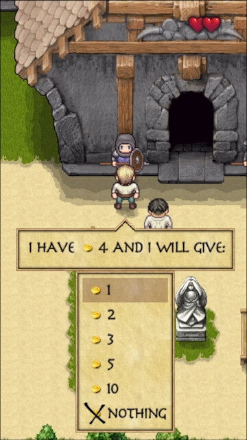 RPG Conquer the World screenshot 9