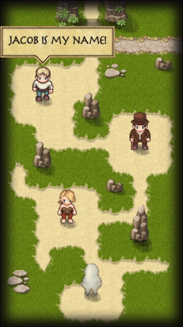 RPG Conquer the World screenshot 2