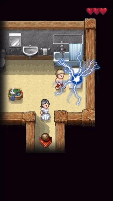 RPG Conquer the World screenshot 5