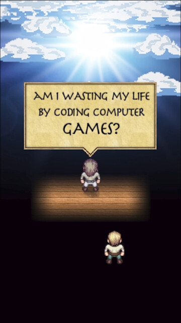 RPG Conquer the World screenshot 8