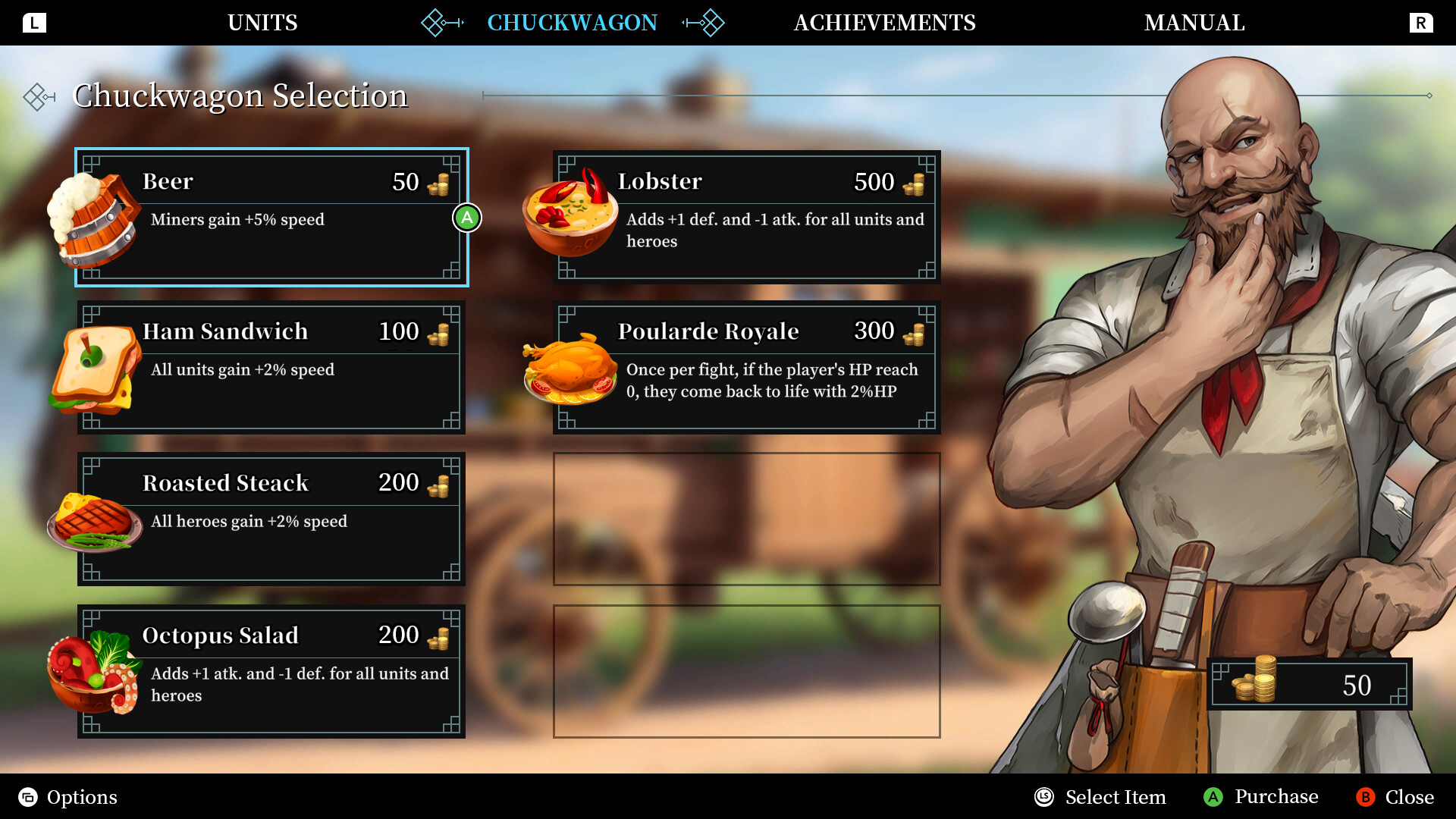 Rise Eterna War — изображение 8
