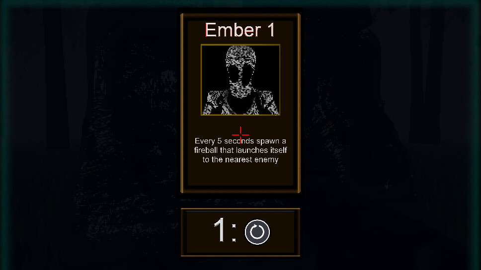 Immortal Emptiness screenshot 4