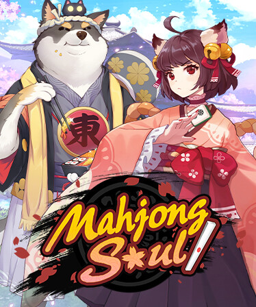 Mahjong Soul