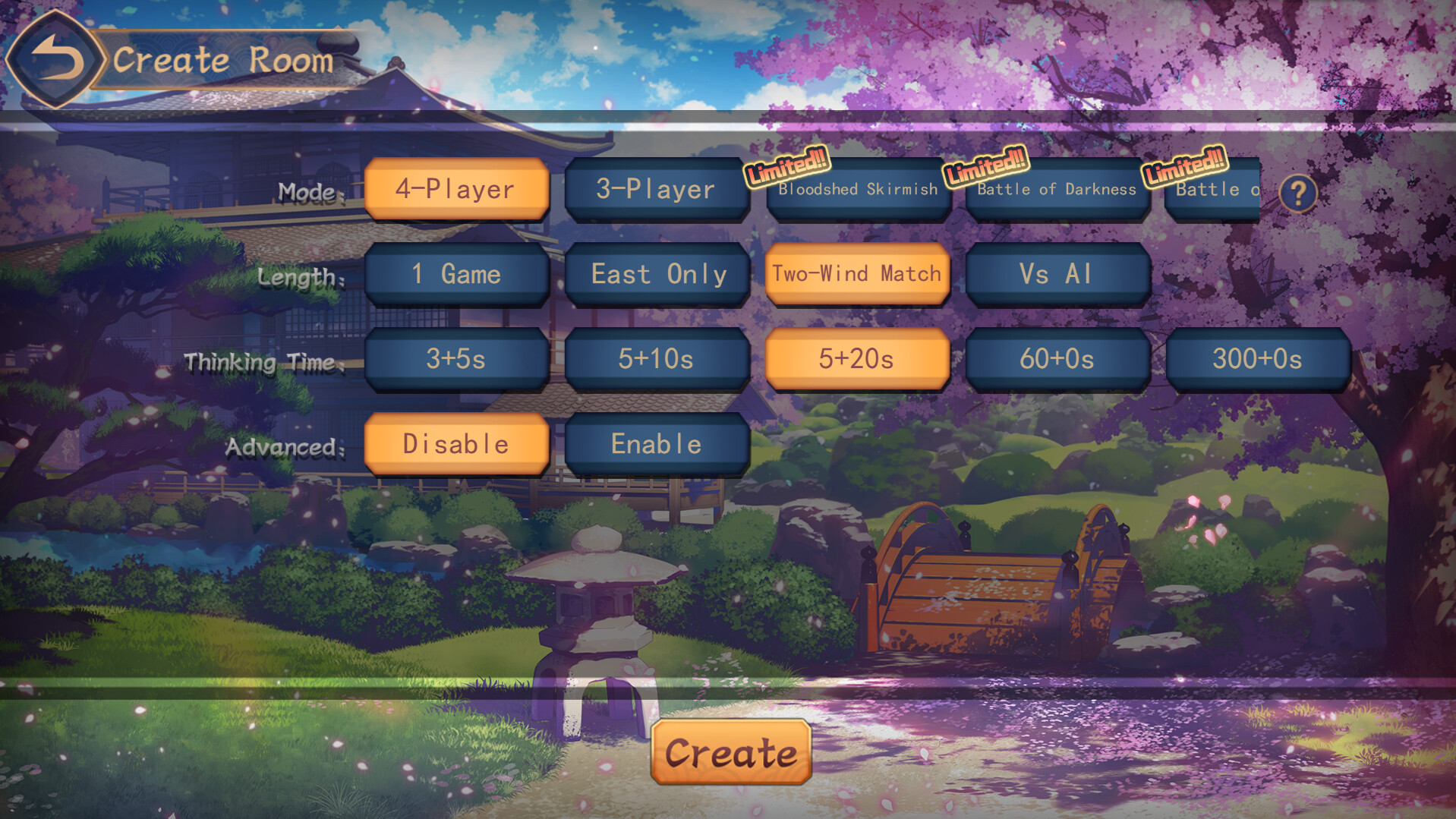 Mahjong Soul screenshot 5