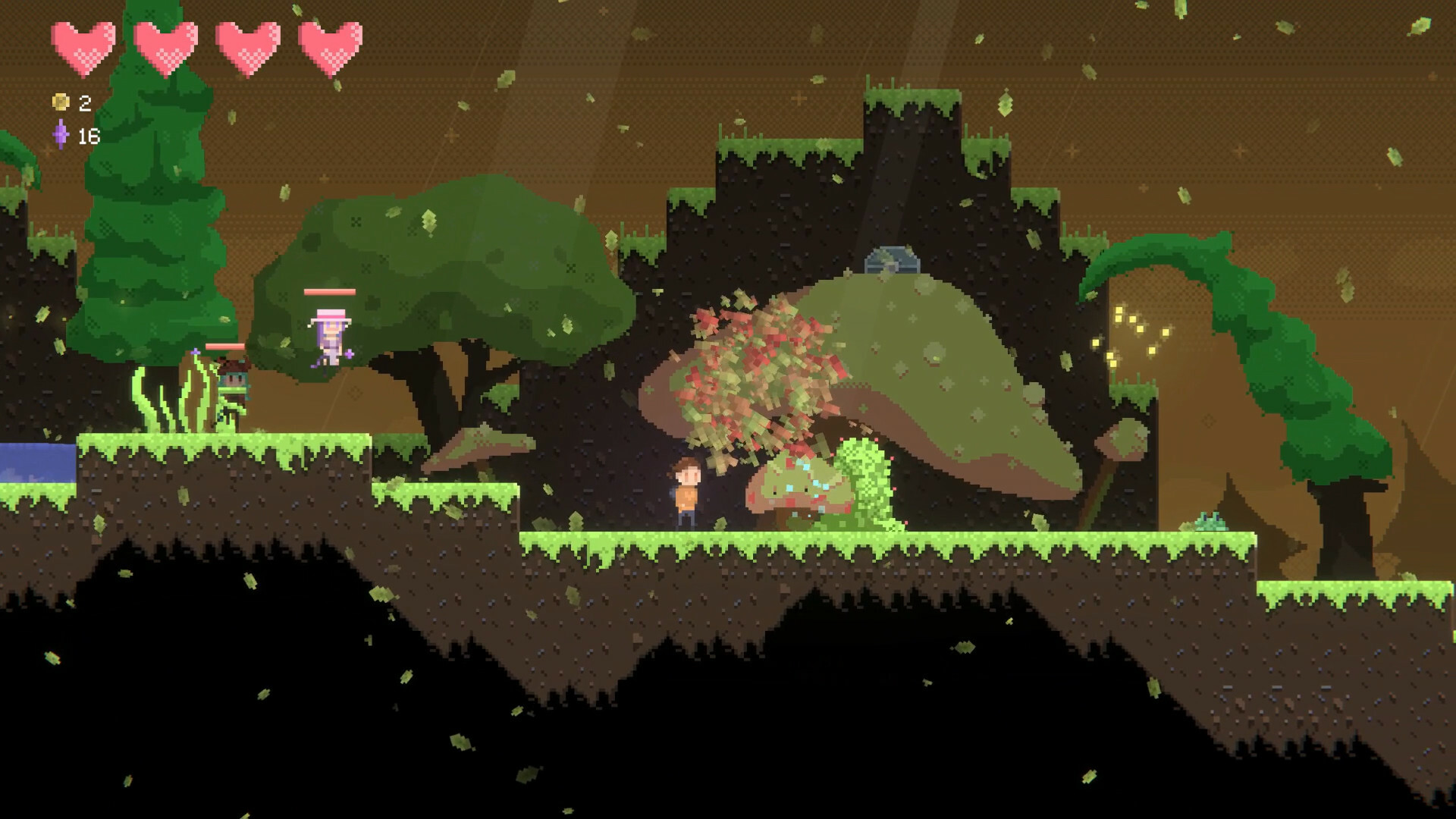 Meowphoria screenshot 13