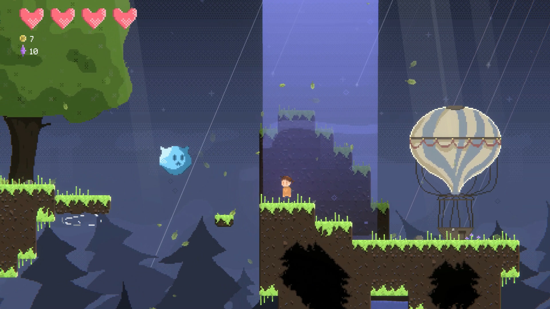Meowphoria screenshot 12