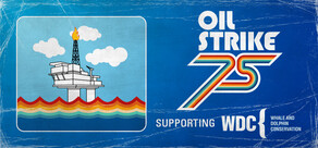 Oil Strike '75
