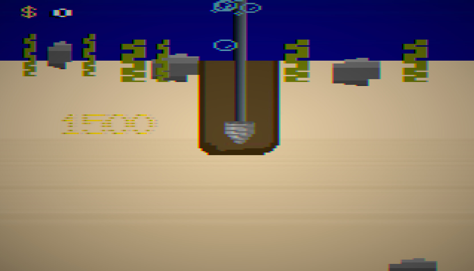 Oil Strike '75 screenshot 5