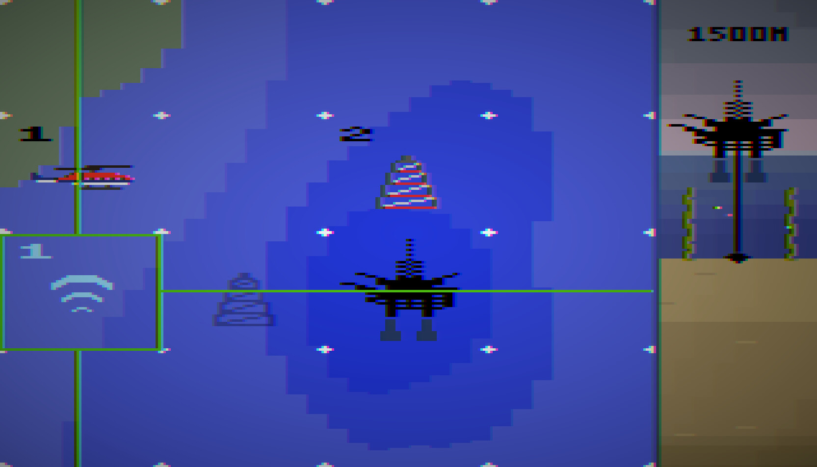 Oil Strike '75 screenshot 7