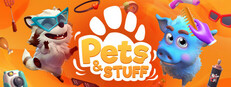 Pets & Stuff
