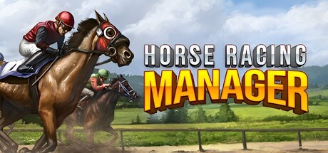 Horse Racing Manager