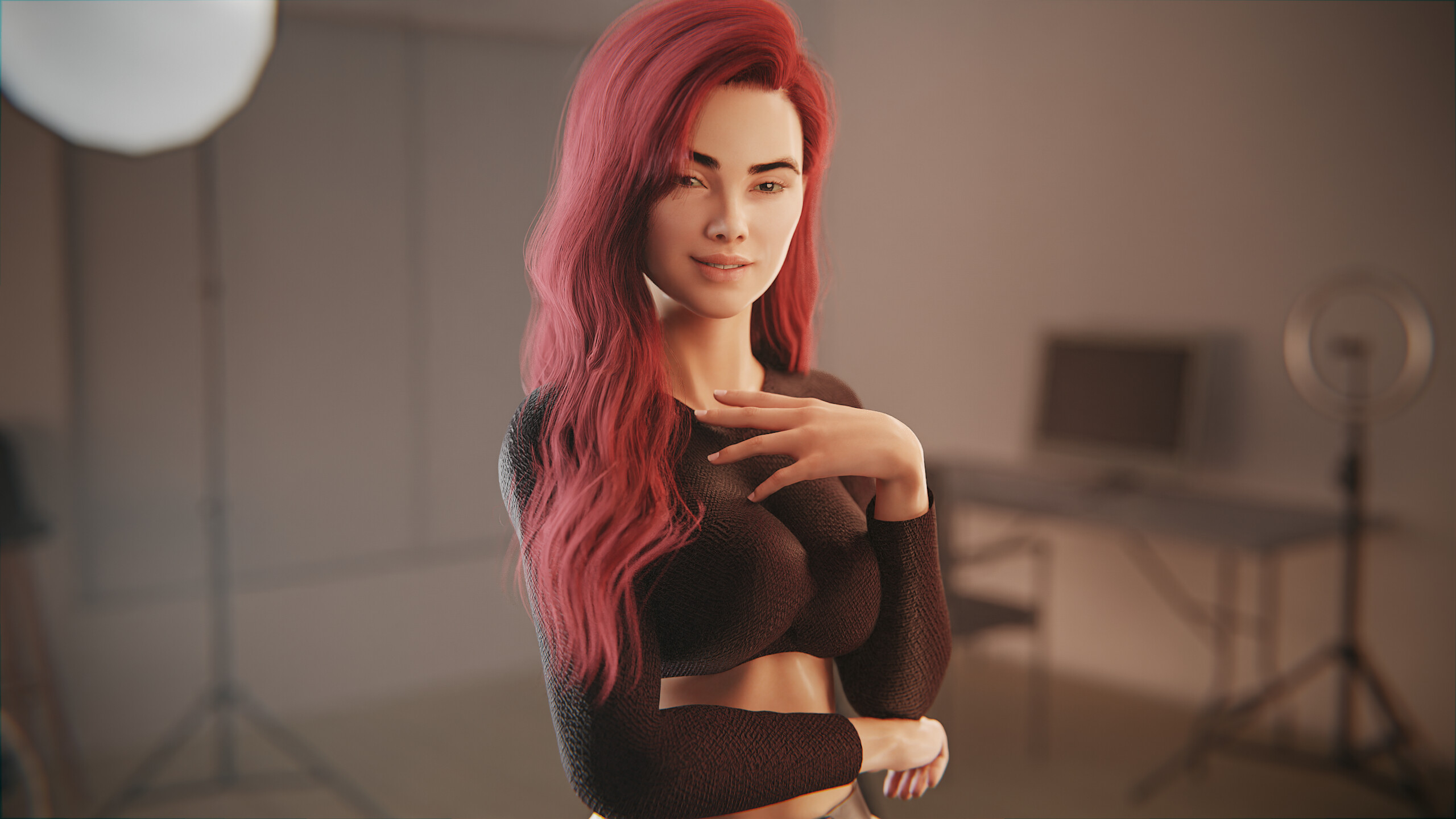 Sex Euphoria 💖 screenshot 4